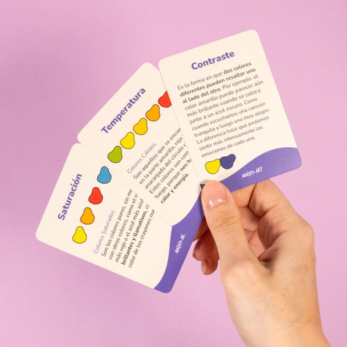 Juego Dibujarte Para Crear Juego De Cartas Combo X 2