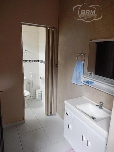 Imagem 9 de 18 de Casa À Venda, 155 M² Por R$ 550.000,00 - Vila Planalto - Vinhedo/sp - Ca0304