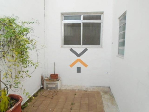 Sobrado Com 2 Dormitórios Para Alugar, 144 M² Por R$ 2.500/mês - Vila Santa Teresa - Santo André/sp - So0034
