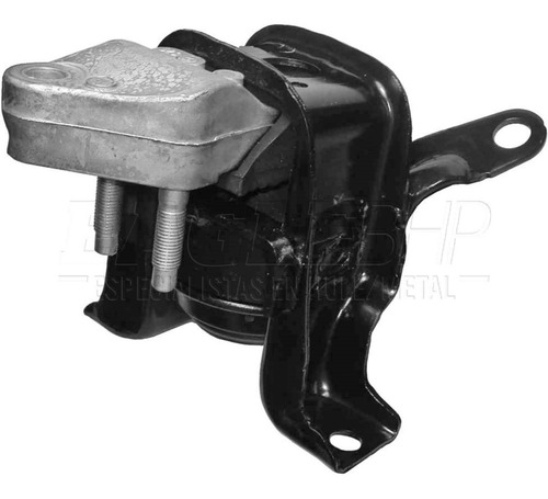 Soporte Motor Frontal Derecho Matrix 2003 - 2008 1.8l Eagle