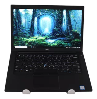 Laptop Dell Latitude E7490 I5 8va 16 Gb Ram 240 Gb Ssd 14''