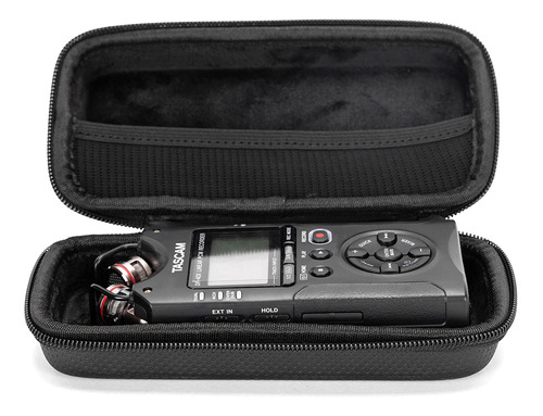 Funda Para Tascam Dr-40x