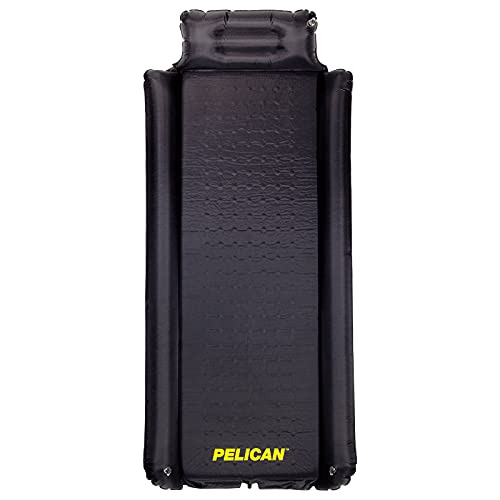 Colchoneta De Camping Inflable Autoinflable Pelican Alm...