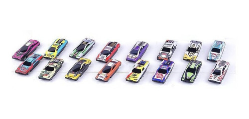 Maleta Super Garagem + 10 Carrinhos Carro Tipo Hot Wheels
