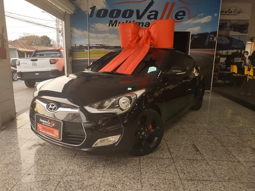 Imagem 1 de 11 de Hyundai Veloster 2013
