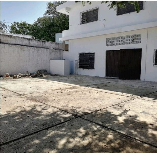 Imagen 1 de 11 de Venta De Bodega En Chuburna De Hidalgo, Mérida, Yucatán