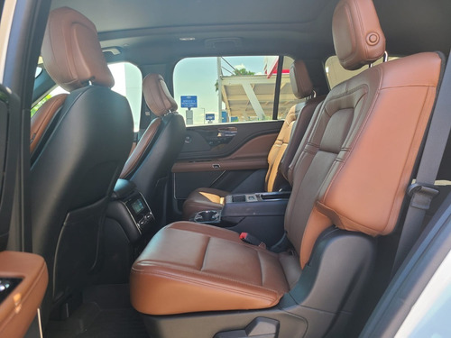 Imagen 11 de 13 de Lincoln Aviator Reserve 2020