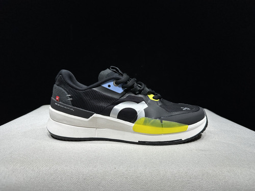 On Running The Roger Pro 2 Zapatillas Negras