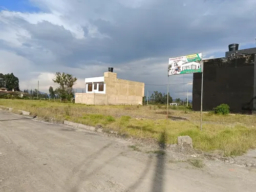 Lote 7*16 Metros En Simijaca Cundinamarca