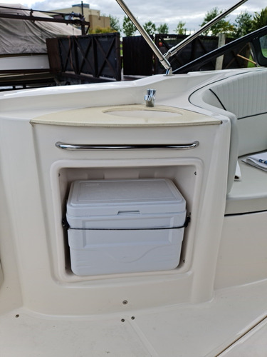 Canestrari 245 Cuddy Fuera De Borda Yamaha 300hp U.dueño