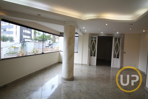 Imagem 2 de 15 de Apartamento Em Buritis - Belo Horizonte - 8813