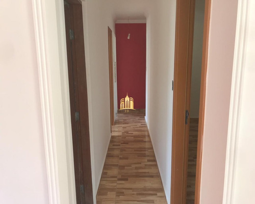 Imagem 18 de 18 de Casa No Bairro Cidade Jardim - Esmeraldas - Ca00129 - 33355057