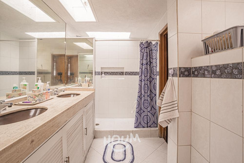 Imagen 29 de 30 de Casa En Colonial Satélite, Naucalpan De Juárez Con 3 Recámaras, 300 M², Id: 81860
