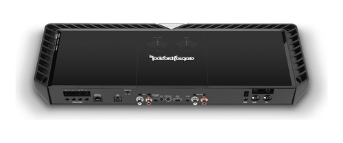 Rockford Fosgate Amplificador 2500w X 1 Serie Power