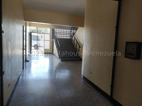 Local Comercial En Venta En Barquisimeto Jr