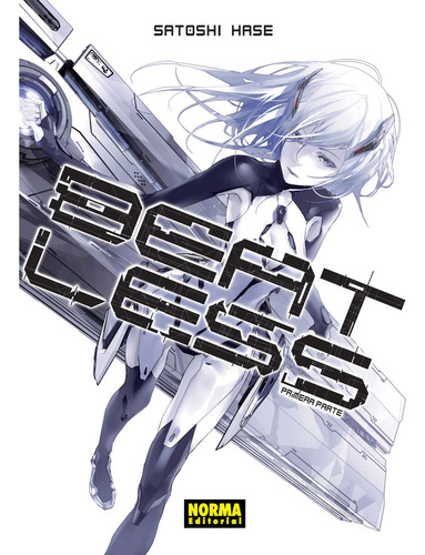 Libro Beatless 1 - Hase, Satoshi