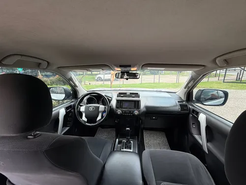 Toyota Prado 3.0 Tx