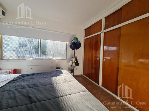 Imagen 4 de 24 de 3 Ambientes Con Cochera 113m2 - Lanús Oeste
