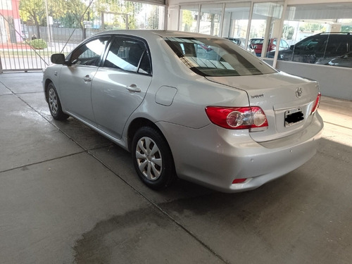 Imagen 12 de 18 de Toyota Corolla Xli