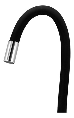 Torneira Bancada Maq Lava Louça 3/4 2143 C80 Corpo Preto T P Acabamento Fosco