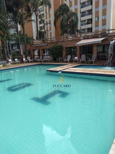 Apartamento À Venda, 67 M² Por R$ 324.500,00 - Macedo - Guarulhos/sp - Ap15170