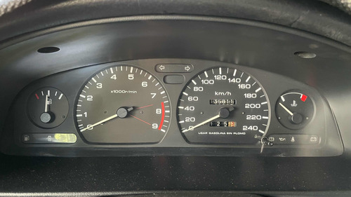 Nissan Tsuru Gsr 2000