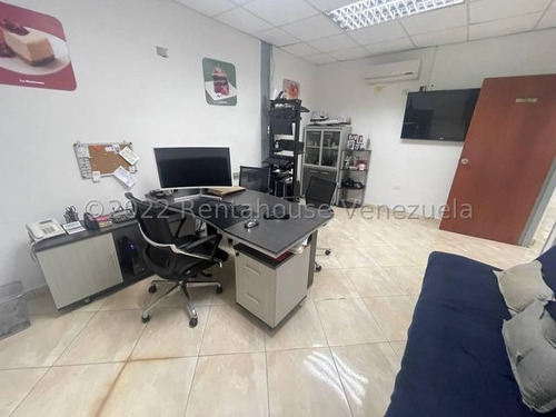 Imagen 13 de 30 de Edificio En Alquiler En Barquisimeto 23-6687 Sps 0414-5740364