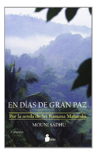 En Dias De Gran Paz -2013-