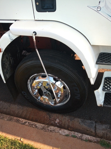 Iveco 160e21 Eurocargo