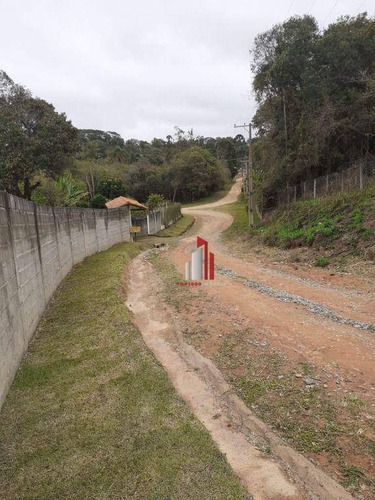 Imagem 14 de 20 de Chácara Com 4 Dormitórios À Venda, 2400 M² Por R$ 520.000,00 - Ibiúna - Ibiúna/sp - Ch0032