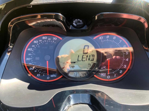 Imagem 8 de 14 de Seadoo Gtx 300 Hp Limited Ano 2017 Com 46 Horas