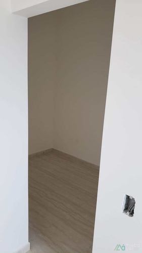 Imagem 13 de 30 de Apartamento Com 4 Dorms, Canto Do Forte, Praia Grande - R$ 1.69 Mi, Cod: 160 - V160