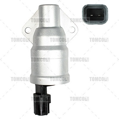 Valvula Control Aire En Marcha Minima (iac) Ikon 2003 1.6l