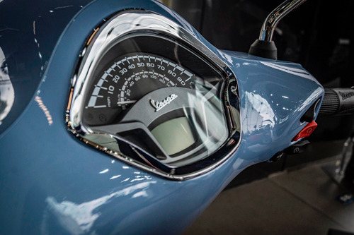 Imagen 5 de 7 de Vespa Gts 300 - Precio Promoción