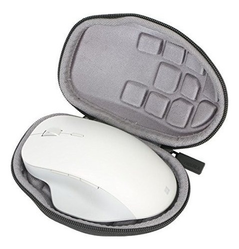 Estuche Para Microsoft Surface Precision Mouse Case Portatil