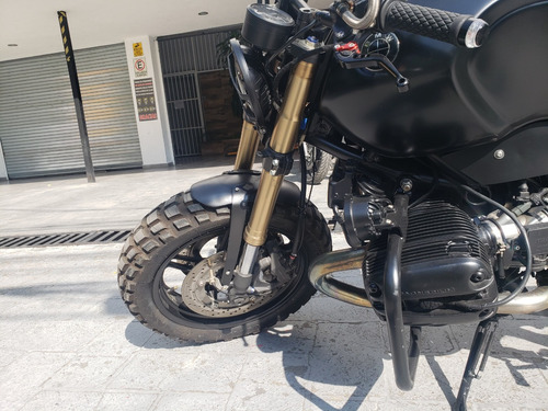 Motofeel Gdl - Bmw R 1100 Rs Cafe Racer @motofeelgdl