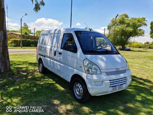 Chevrolet N300 Automotoratopcar Belloni U$s 4000 Y Cuotas