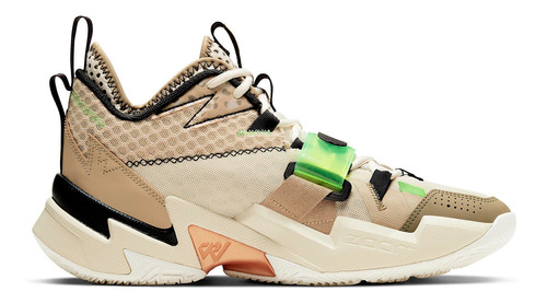 Zapatillas Jordan Why Not Zer0.3 Kb3 Urbano Cd3002-200