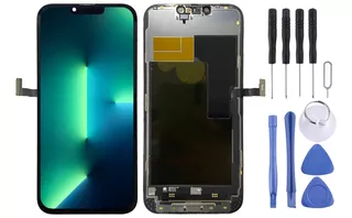 Pantalla Lcd Original Para iPhone 13 Pro Max