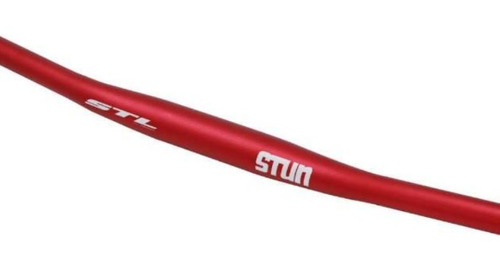 Manubrio-direccion-timon Stl Para Stun-cross Country 