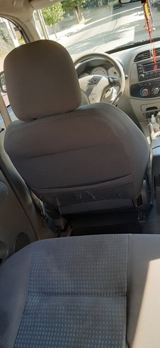 Chery Tiggo 2.0 Confort 4x2 127cv 2010