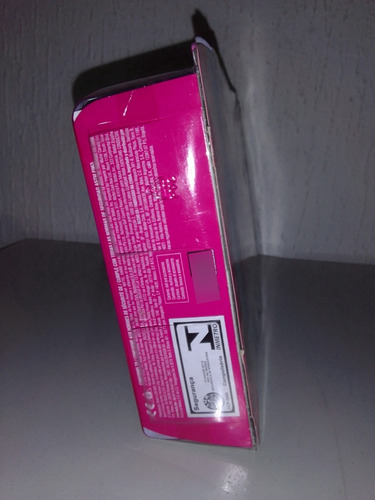 Barbie Ultra Hair - Envio Gratis (Usado)