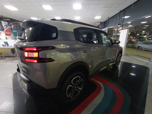 Citroën C3 Aircross 1.0 Shine Turbo 200 Cvt Bitono
