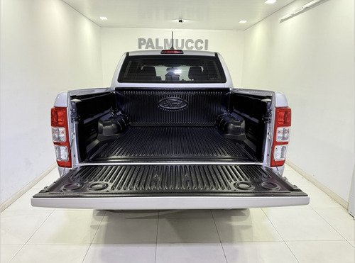 Ford Ranger 2.2 Cd Xl Tdci 125cv 4x4