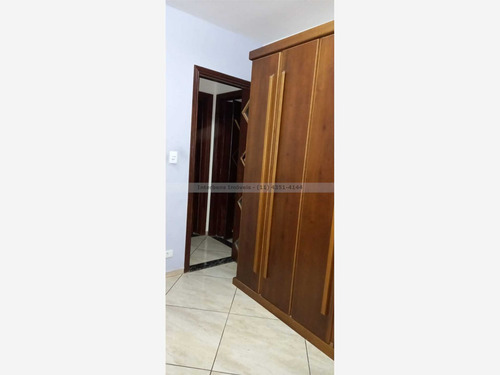 Imagem 8 de 8 de Apartamento - Jerusalem - Sao Bernardo Do Campo - Sao Paulo | Ref.: - 04552