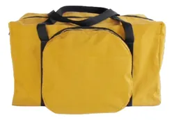 Comprar Kit 10 Bolsas Personalizadas Em Lona ( 5 Grande E 5 M) no Mercado Livre