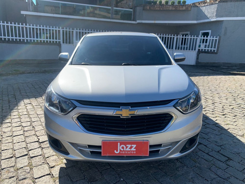 Chevrolet Cobalt 1.4 MPFI LT 8V FLEX 4P MANUAL