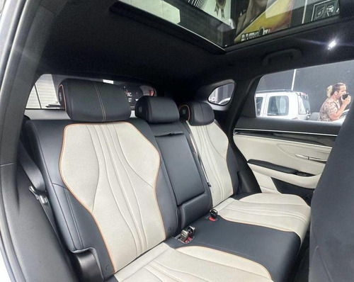 BYD Song Plus Gs Dm