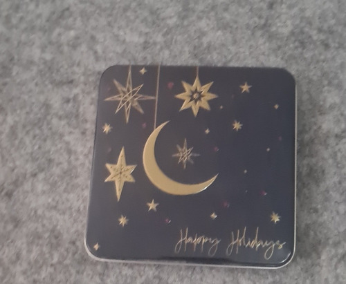Cajas Tarjetas De Regalo