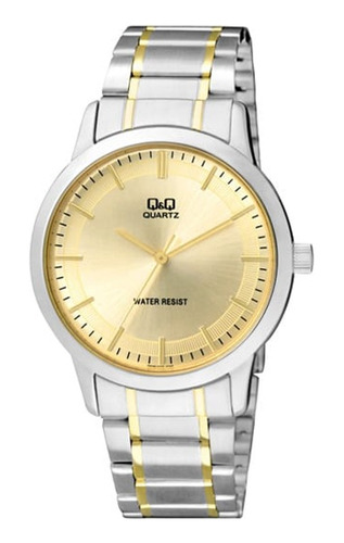 Reloj Q&q Hombre Q946j400y Pulsera 